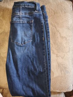 Fashion Nova 11/30 Jeans