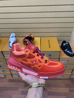 Louis Vuitton Skates 