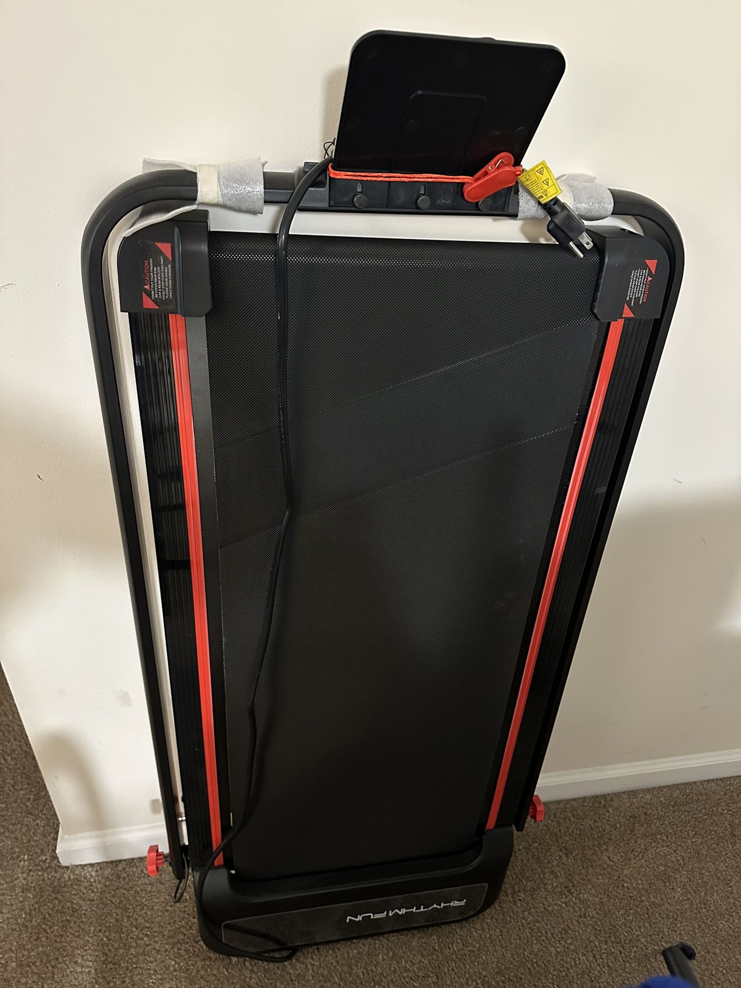 High End Walking Treadmill