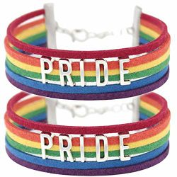 Pride Bracelets