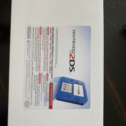 nintendo 2ds directly from nintendo refurbished 