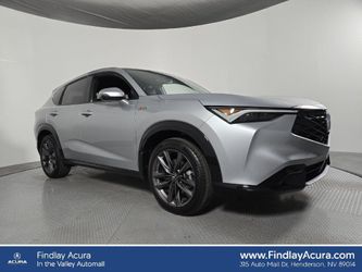 2025 Acura ADX