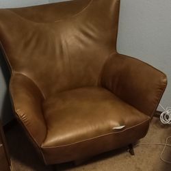 MCM Style Chair 