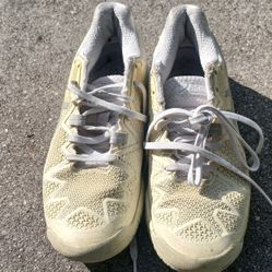 Asics Gel-Resolution 8 Women's Size ??