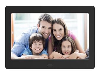 Atatat 10 Inch Digital Frame 