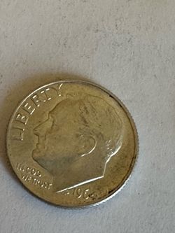 I’m selling my oldest dime coin 100 in total $ 600 tambien Compramos Oro