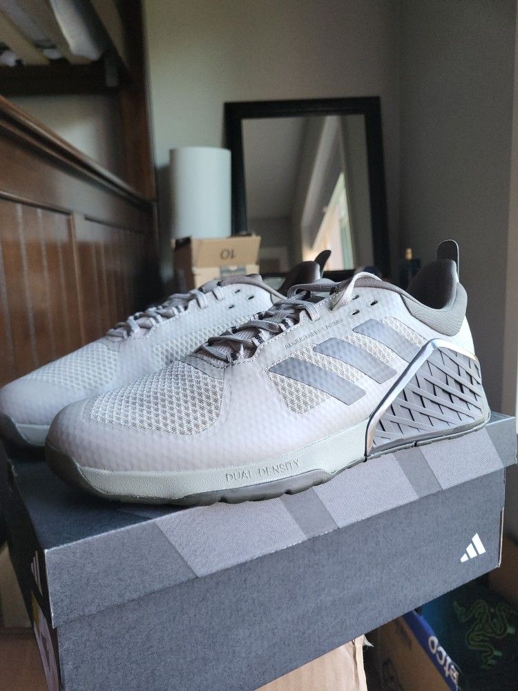 DROPSET 2 TRAINING SHOES ADIDAS
