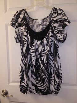 Dressy Shirt size Large