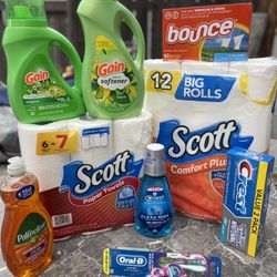 Gain Family Bundle