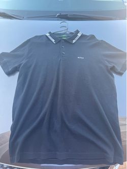 Polo shirt