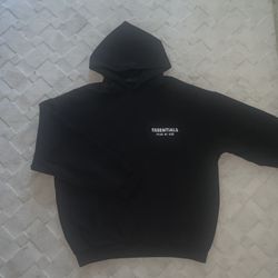 Essentials Hoodie S