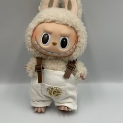 Labubu clothes 