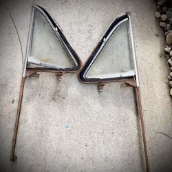 1(contact info removed) Ford / Mercury Wing Windows 