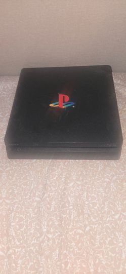 PlayStation 4 ps4