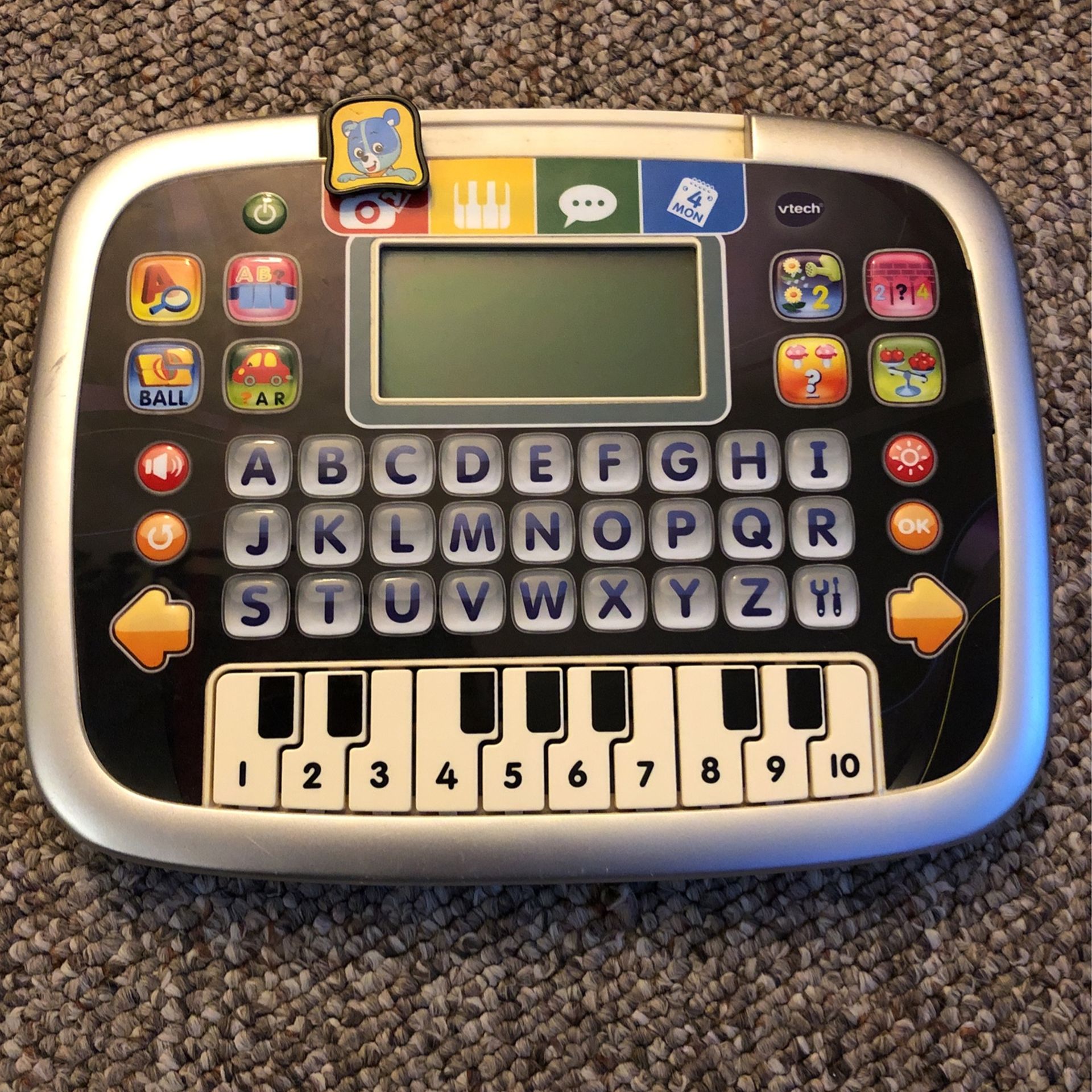 Vtech Tablet