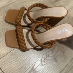 Woman Sandals 