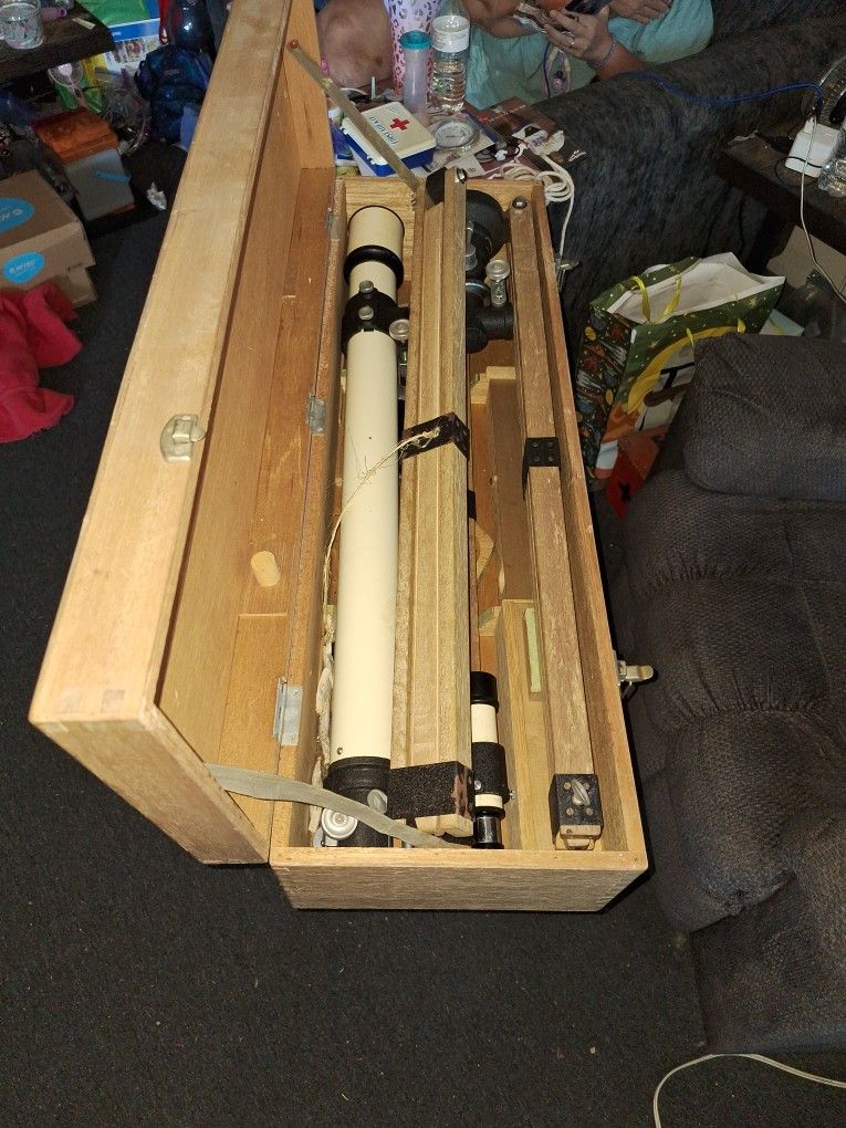 Telescope