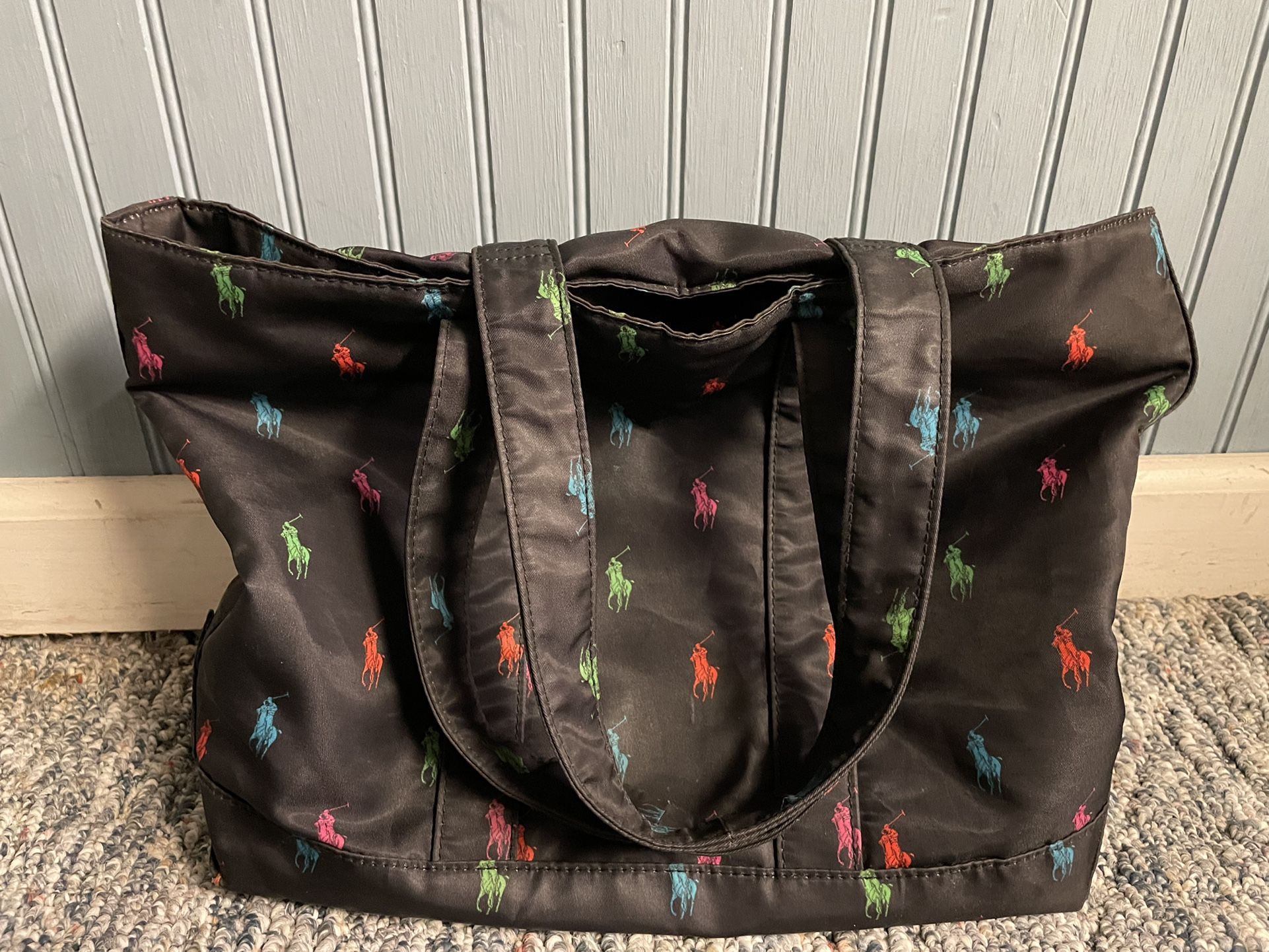 Ralph Lauren Handbag