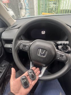 Llaves Para Carros