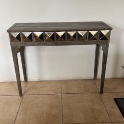 Entry Table