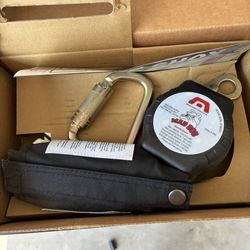 Brand New Construction Lanyard & Yo-Yo