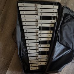 Tolead Glockenspiel/Bell Kit