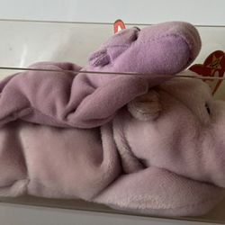 Vintage Beanie Babies 