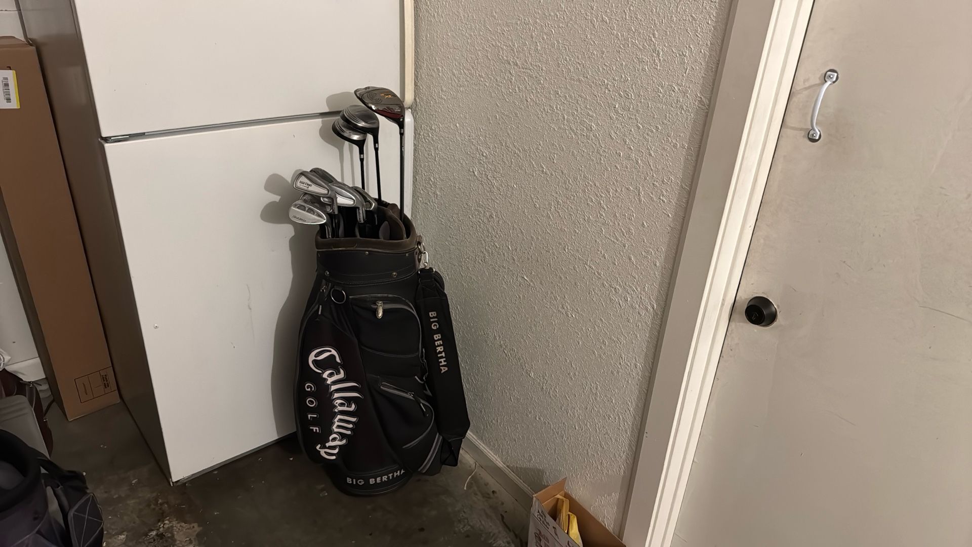 Mens Golf Clubs 