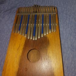 In Perfect Condition The Wood Is Beautiful