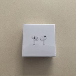Brand New Sealed Apple AirPods Pro ✅ Noise Cancelling Wireless Earbuds with Charging Case