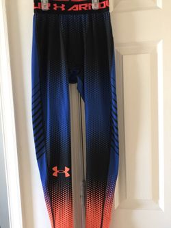 Under armour work out pants