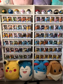 Pokemon Collection