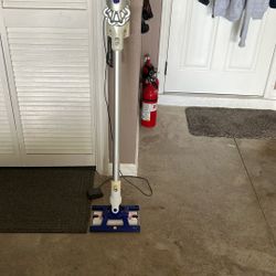 Dyson - Washes, also Vacuums, Combined.