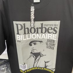 Streetwise Print T-shirt