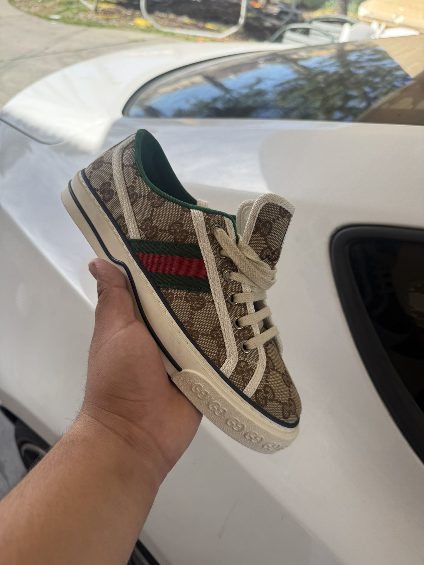 Gucci Sneakers