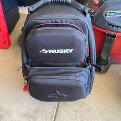 Husky Tool Bag