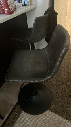 like new bar stools