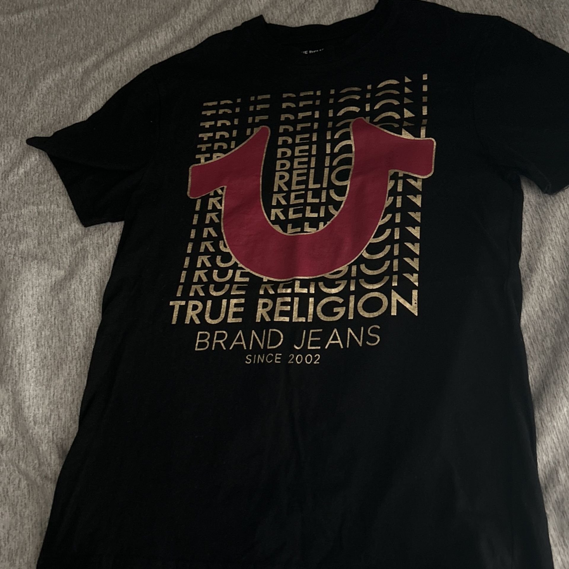 True Religion Tshirt