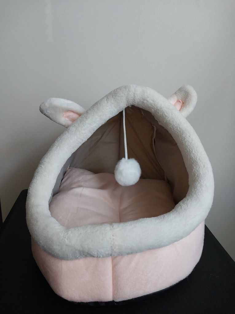 Small Pet Bed