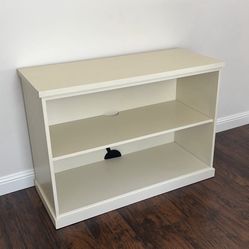 White Shelves (MOVING SALE!) 