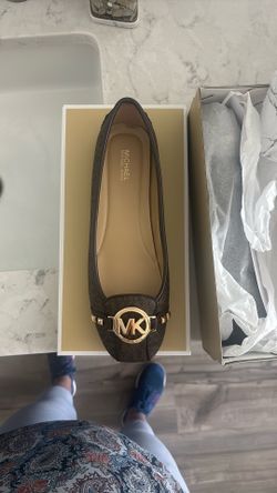 Michael Kors Fulton Moccasin 