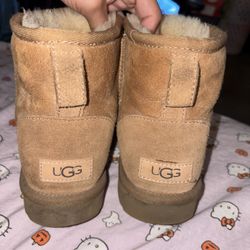 Uggs