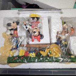 Disney Mickey N Friends