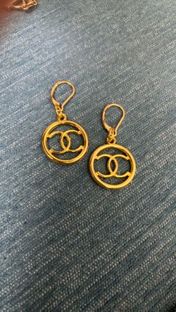 Luxury Earrings 