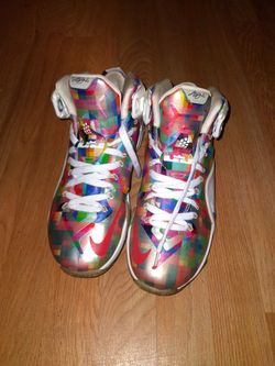 Lebron 12