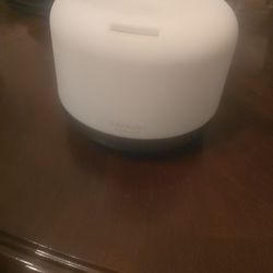 Diffuser Aromatherapy