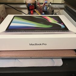 Apple Mac Pro Laptop 