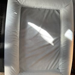 Barney Orthopedic Dog Bed 