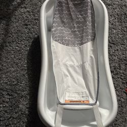 Baby Bath Tub