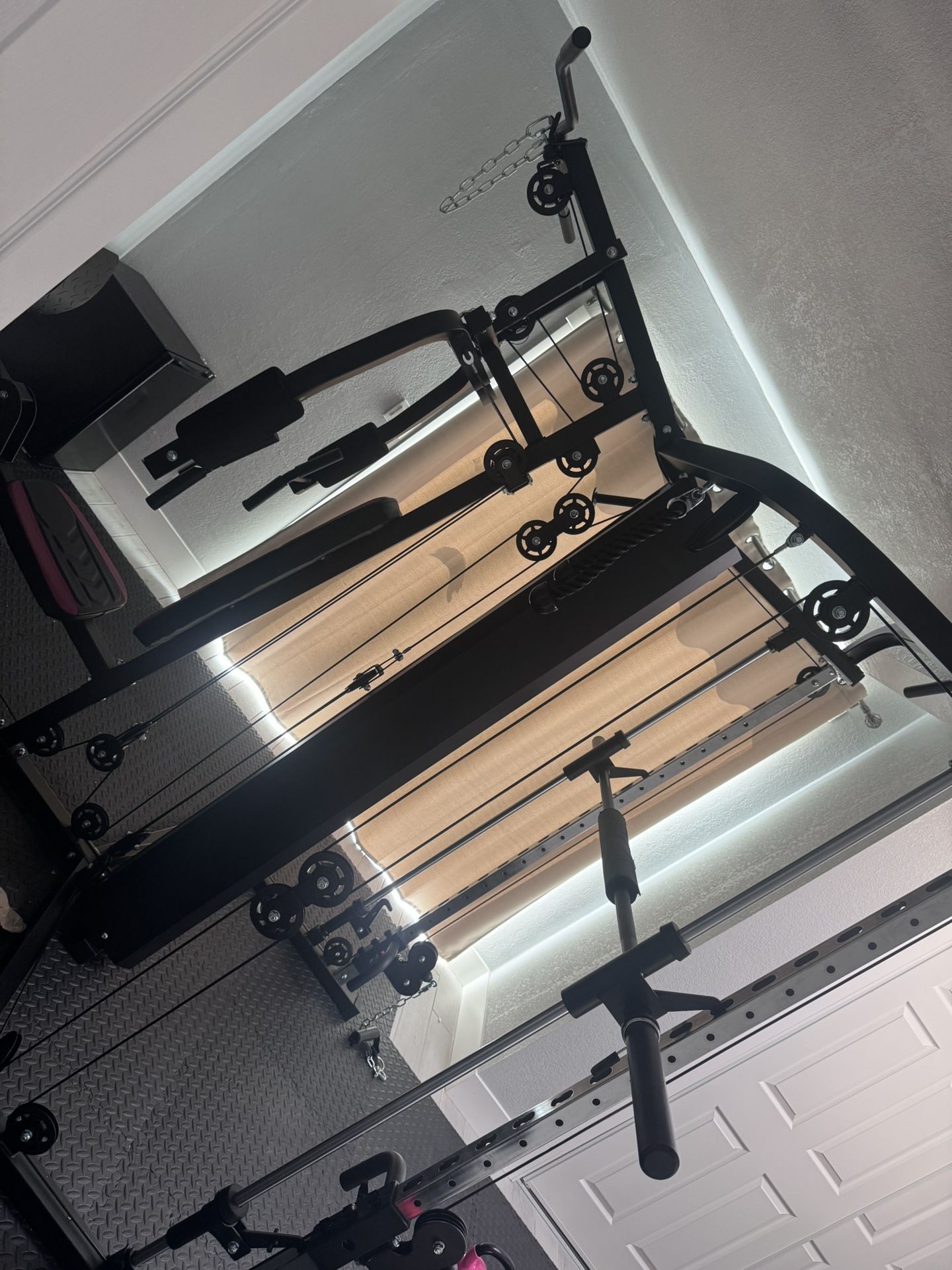 Home Gym